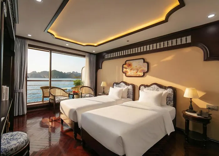 Du Yen Cruise Bay 5*