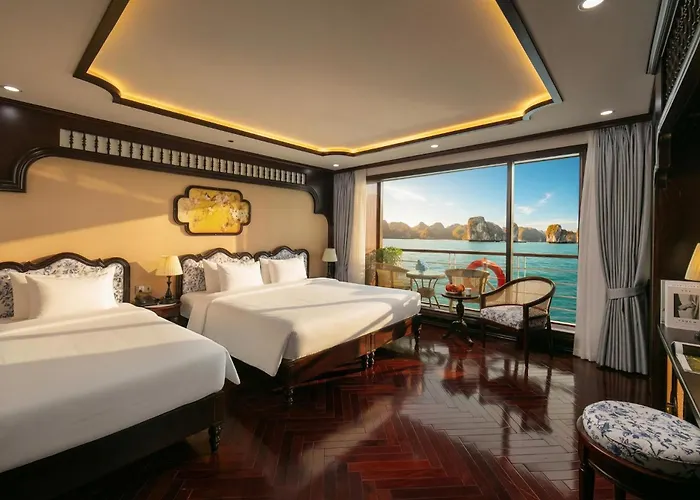  Du Yen Cruise Bay