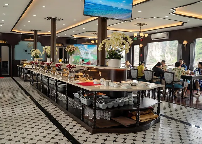Du Yen Cruise Bay 5*