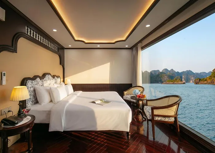 Du Yen Cruise Bay 5*