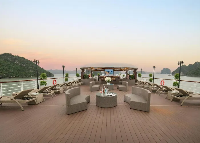 Du Yen Cruise Bay 5*