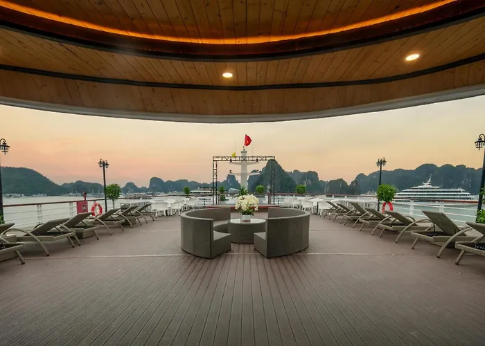 Du Yen Cruise Bay 5*